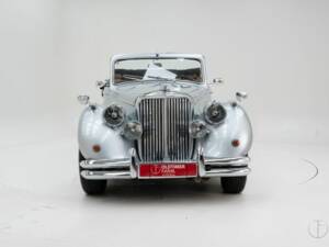 Immagine 5/15 di Jaguar Mk V  3.5 Litre (1949)