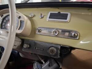 Immagine 7/36 di FIAT 600 D Multipla (1964)