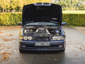 Image 86/97 de ALPINA B10 V8 (1998)