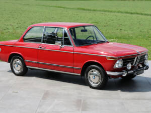 Image 1/50 of BMW 2002 (1970)