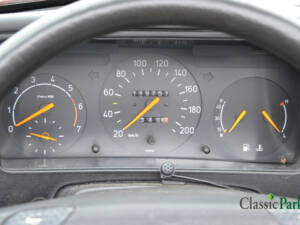 Immagine 45/50 di Saab 900 2.1 i 16V (1993)