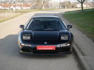 Imagen 2/43 de Acura NSX (1992)