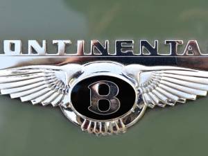 Bild 24/45 von Bentley R-Type Continental (1953)
