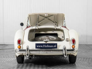 Image 39/50 of MG MGA 1500 (1957)