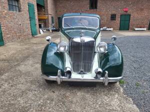 Immagine 40/66 di MG YB (1952)