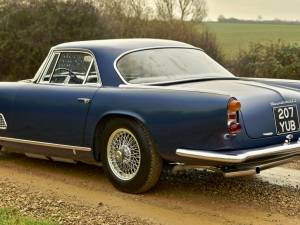 Image 6/50 of Maserati 3500 GTI Touring (1962)