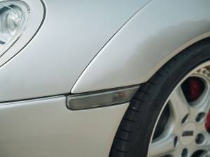 Image 39/50 de Porsche Boxster S (2001)