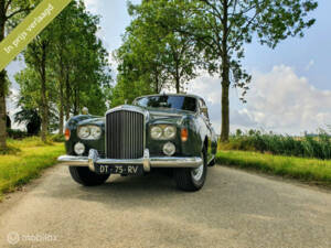 Afbeelding 3/50 van Bentley S 3 (1963)