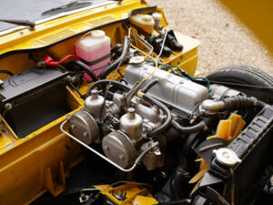 Image 28/50 of Triumph Spitfire 1500 (1978)