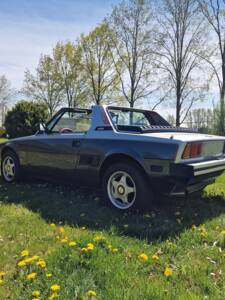 Image 5/95 of FIAT X 1&#x2F;9 (1985)