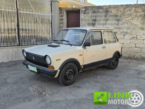 Immagine 1/10 di Autobianchi A112 Junior (1982)