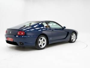 Bild 2/15 von Ferrari 456 GT (1996)