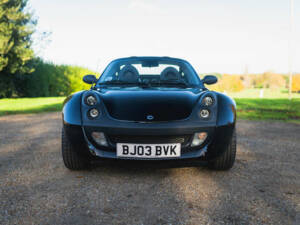 Image 6/44 of Smart Roadster (2003)