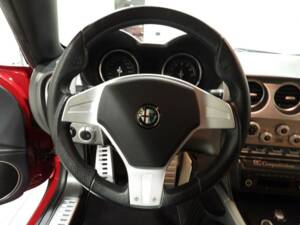 Image 6/15 de Alfa Romeo 8C Competizione (2008)