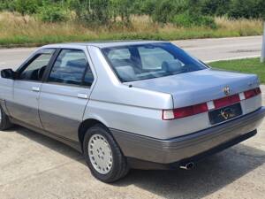 Image 8/42 of Alfa Romeo 164 3.0 V6 (1987)