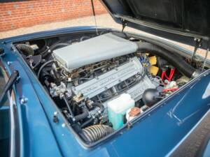 Afbeelding 36/50 van Aston Martin V8 Vantage Volante X-Pack (1988)