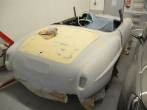 Image 16/50 of Mercedes-Benz 190 SL (1962)