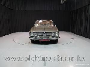 Bild 5/15 von Alfa Romeo 2000 Sprint (1961)