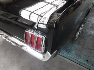 Image 30/50 of Ford Mustang 289 (1965)