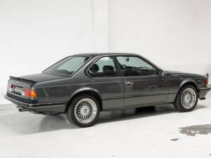 Immagine 32/32 di BMW 635 CSi (1985)