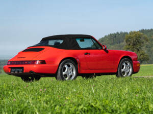 Image 9/30 of Porsche 911 Carrera 2 (1991)