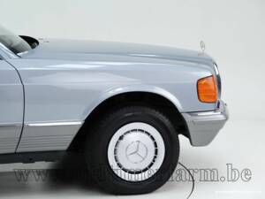 Image 10/15 of Mercedes-Benz 280 SE (1980)