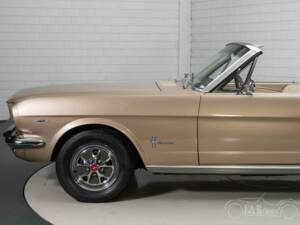 Image 15/20 of Ford Mustang 289 (1966)