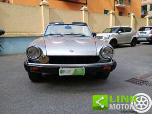 Image 3/10 of FIAT Spider 2000 (1980)