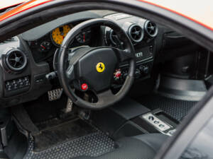 Immagine 18/27 di Ferrari 430 Scuderia (2009)