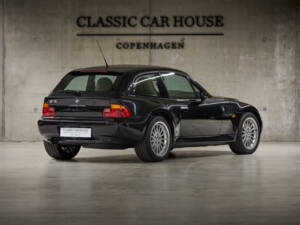 Bild 5/93 von BMW Z3 Coupé 2.8 (1997)