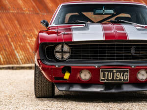 Immagine 16/37 di Chevrolet Camaro (1969)