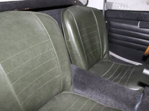 Bild 11/17 von MG MGA 1500 (1957)