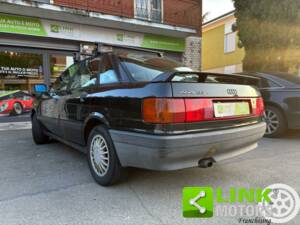 Bild 10/10 von Audi 80 - 1.8S (1990)