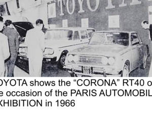 Bild 64/99 von Toyota Corona (1969)