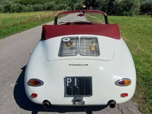 Image 6/16 of Porsche 356 B 1600 Super (1961)