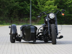Image 4/33 of Harley-Davidson DUMMY (2004)