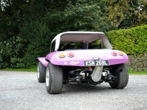 Image 29/50 of Volkswagen Buggy (1972)