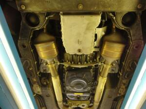 Bild 95/99 von Maserati Quattroporte 4.2 (2007)