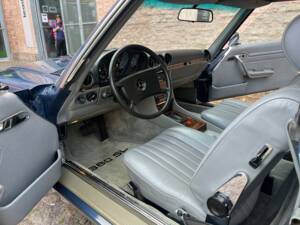 Afbeelding 73/146 van Mercedes-Benz 380 SL (1982)