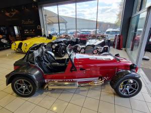 Image 2/12 de Caterham Seven 620 S (2019)