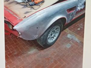Image 16/21 of FIAT Dino Coupe (1968)
