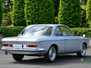 Image 5/50 of BMW 2000 CS (1970)