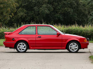 Bild 5/50 von Ford Escort turbo RS (1989)