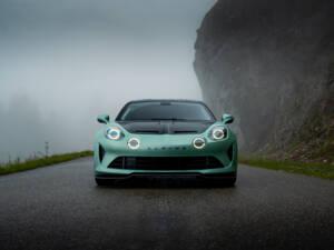 Image 10/36 de Alpine A 110 R (2024)