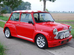 Bild 10/35 von Mini 1000 (1988)