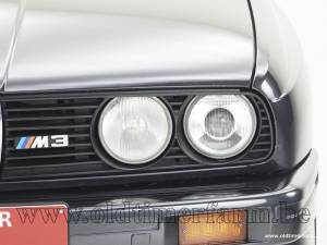 Image 14/15 de BMW M3 (1991)