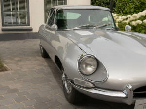 Bild 5/57 von Jaguar E-Type (2+2) (1968)