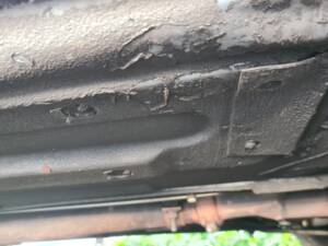 Afbeelding 69/112 van Jaguar XJS 4.0 (1994)