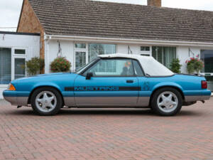 Bild 6/50 von Ford Mustang III (1992)