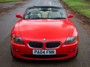 Image 4/18 of BMW Z4 2.2i (2004)